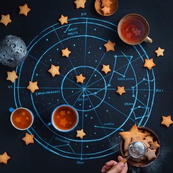 Гороскоп на 30 апреля для каждого знака зодиака