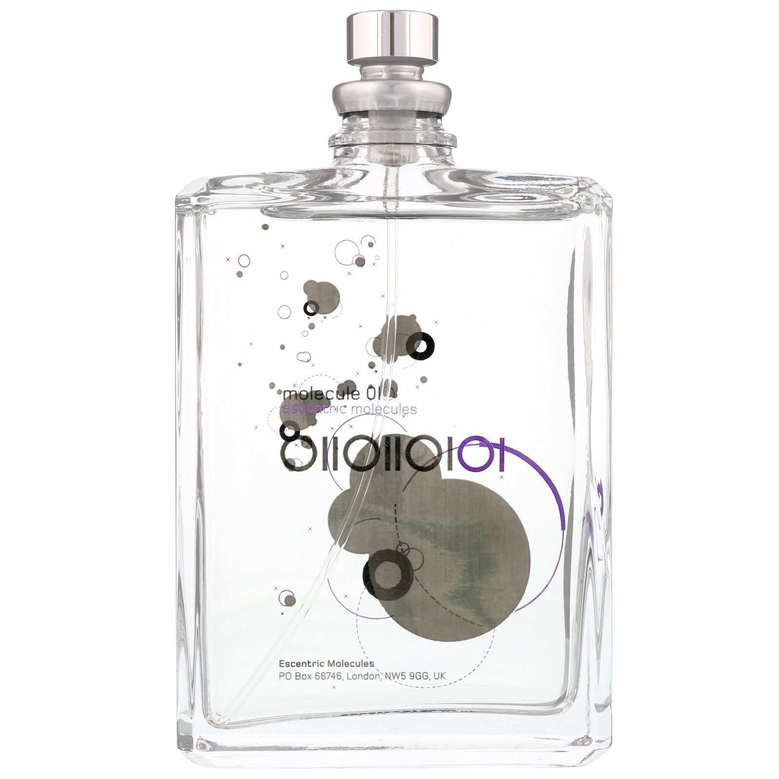 Минимализм в парфюмерии простые ароматы с прозрачными композициями