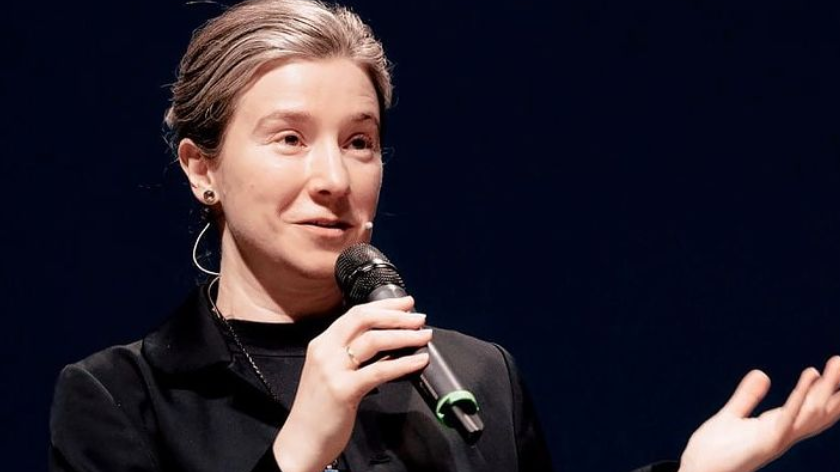 «Люди которые распространяют научное знание заслуживают поощрения а не контроля» — Екатерина Шульман о законе о...