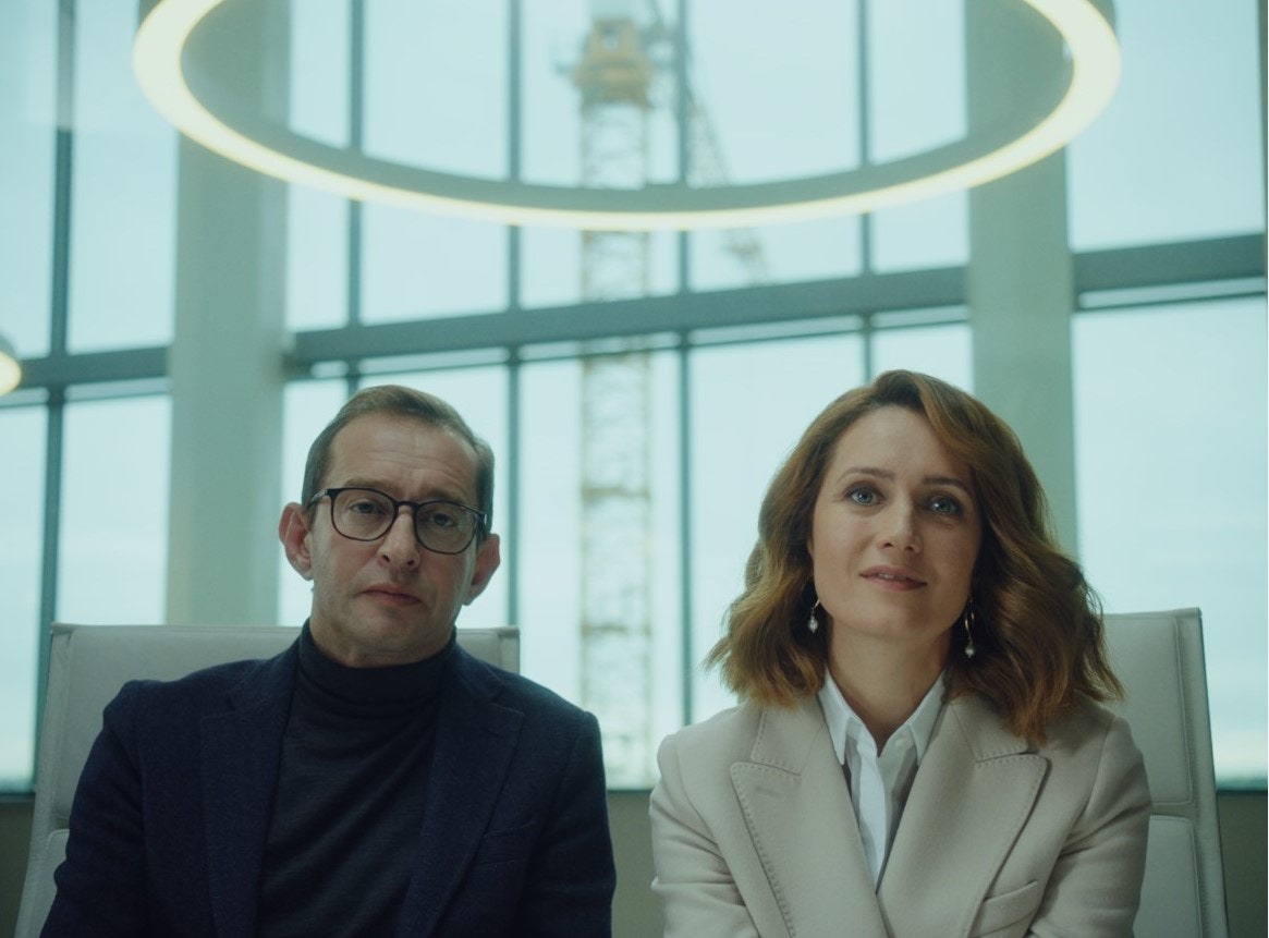 IVI покажет фильм «Трое» на кинофестивале «Безграничные возможности»