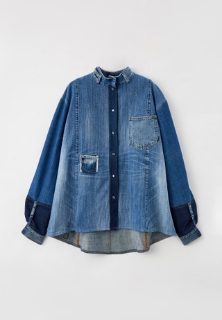BLCV Jeans.