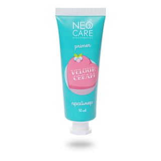 Праймер «Velour Cream» Neo Care.