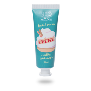 Сливки дляnbspлица «Crème» Neo Care.
