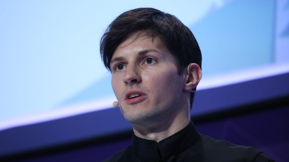 «Узнать об атаке заранее было невозможно» — Павел Дуров рассказал о Telegramканале студента устроившего стрельбу в...