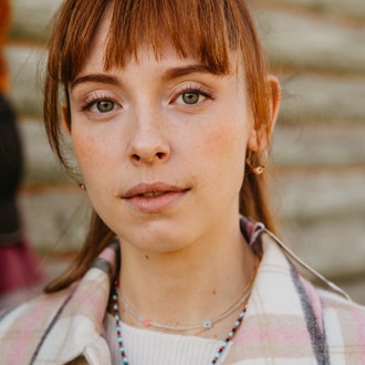 Актриса Татьяна Лялина &- о любимых бьюти-ритуалах и полезных привычках в уходе за собой