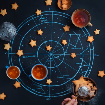 Гороскоп на 17 мая для каждого знака зодиака