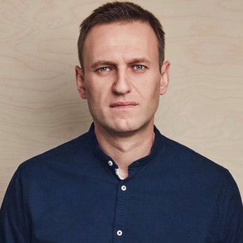 Джуд Лоу, Джоан Роулинг и еще 70 знаменитостей выступили в поддержку Алексея Навального