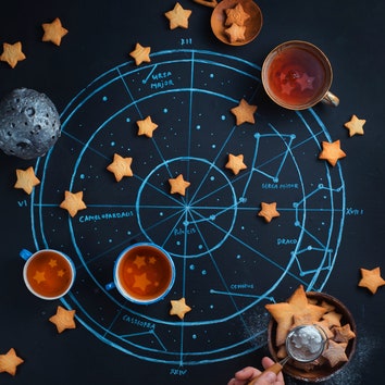Гороскоп на 10 апреля для каждого знака зодиака
