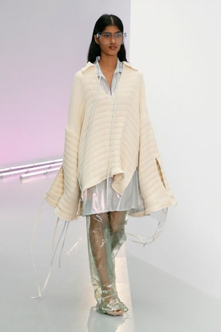 Acne Studios весналето 2021.