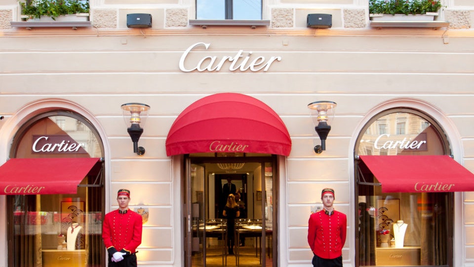 «Диалоги об искусстве» 5 причин посмотреть международную конференцию Cartier и Эрмитажа