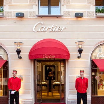 «Диалоги об искусстве»: 5 причин посмотреть международную конференцию Cartier и Эрмитажа