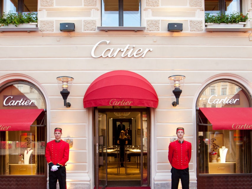 «Диалоги об искусстве»: 5 причин посмотреть международную конференцию Cartier и Эрмитажа