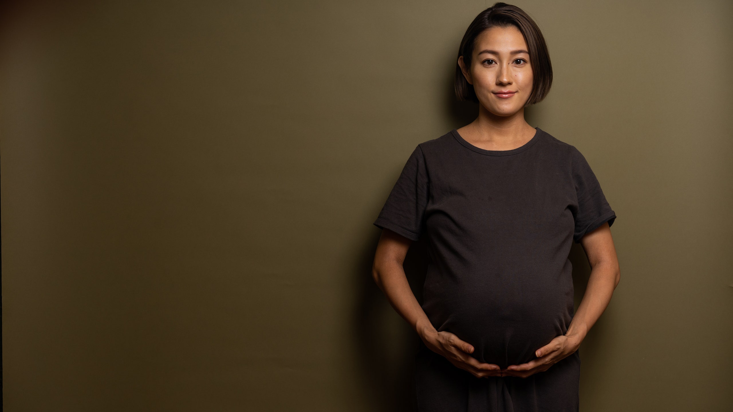 Чиновники два дня носили накладной живот чтобы узнать что испытывают беременные женщины