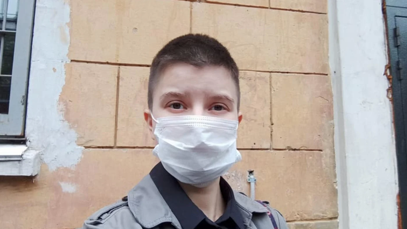 Суд над художницей и активисткой Юлией Цветковой пройдет в закрытом режиме