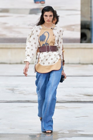 Chloe SS 2021.