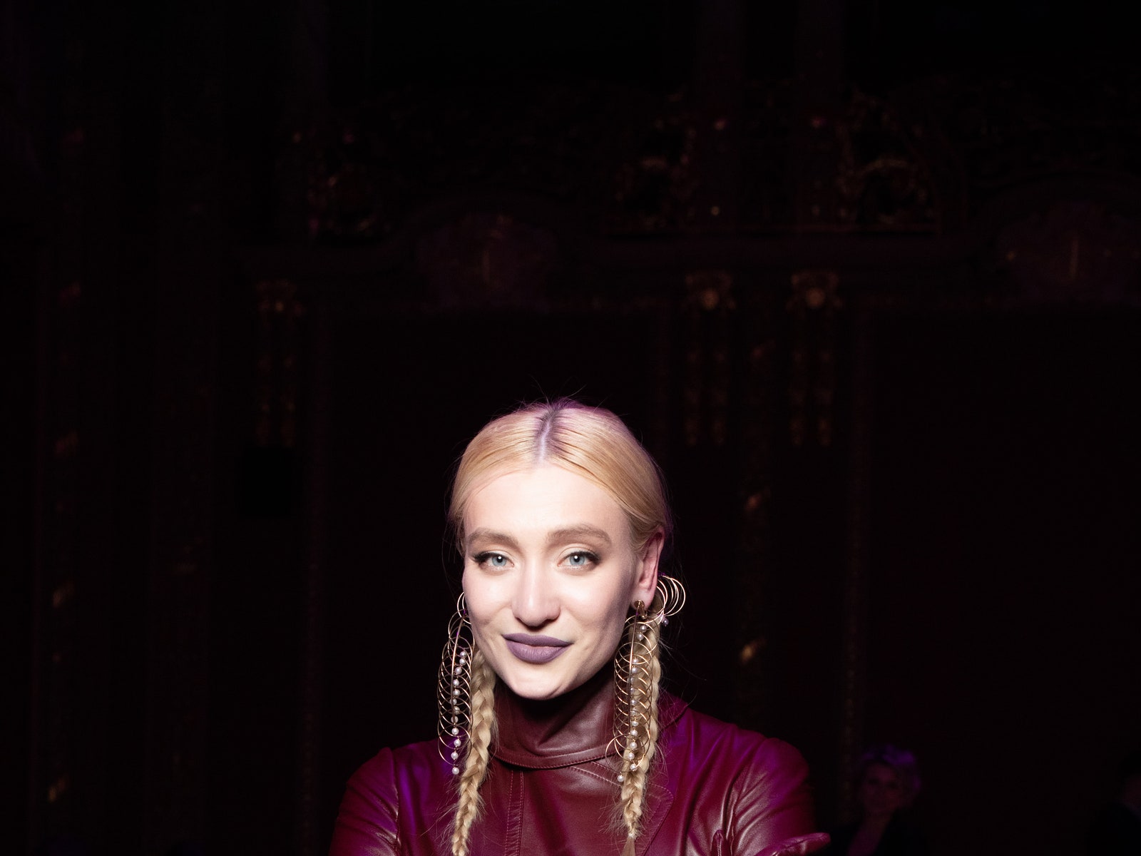 Маша Миногарова, Ксения Собчак и другие гости премии GQ Super Women 2021