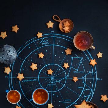Гороскоп на 5 апреля для каждого знака зодиака