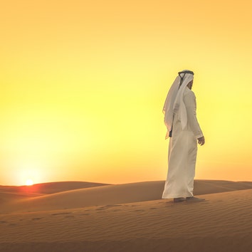 Кто стал самым богатым жителем Дубая? Спойлер: вы хорошо его знаете