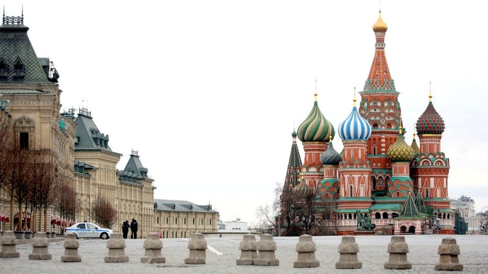 Москва вошла в мировой рейтинг городов с самым чистым воздухом