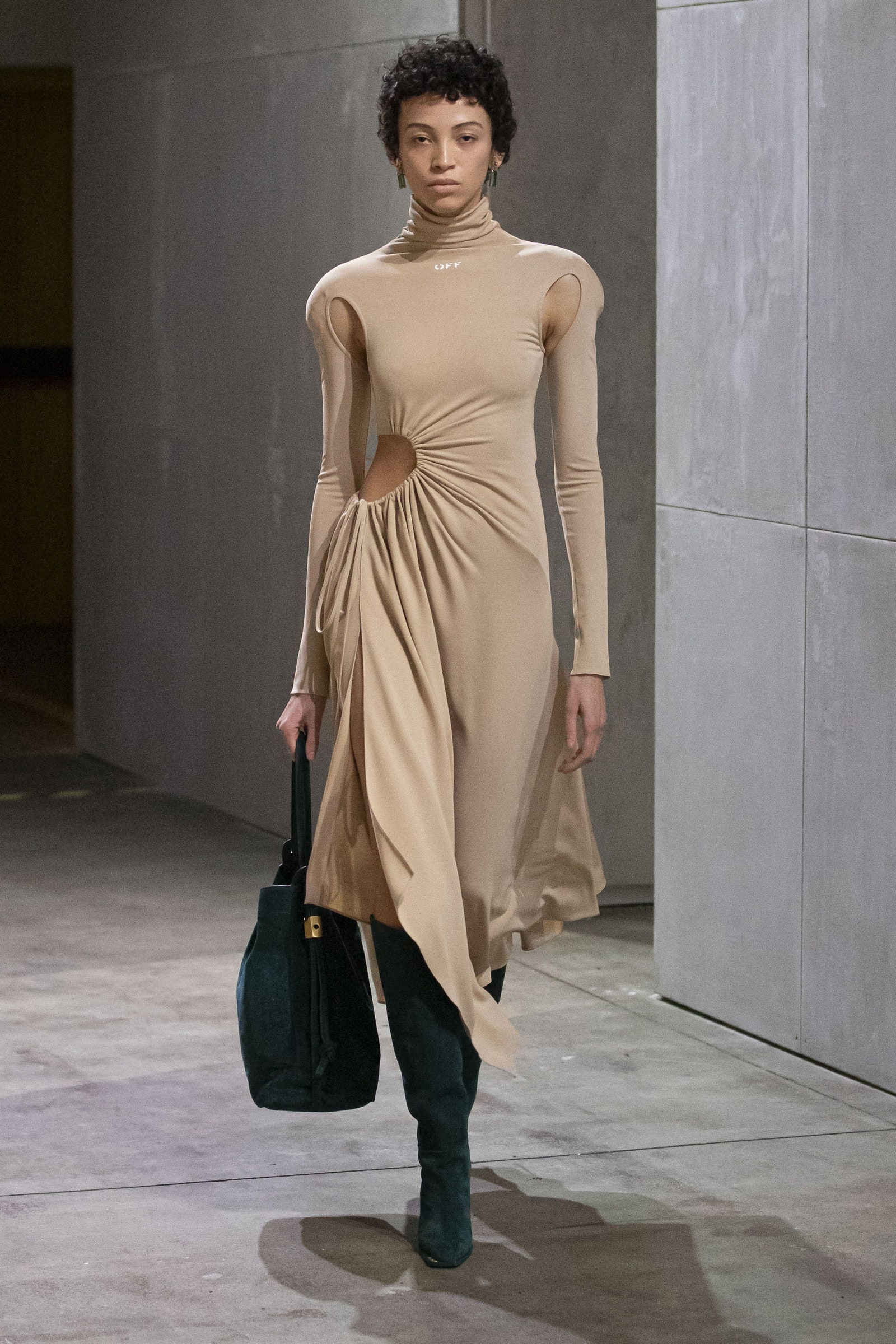 OffWhite весна 2021