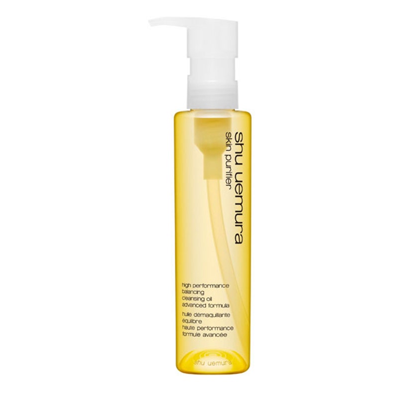 Японский бьютибренд Shu Uemura уходит с российского рынка