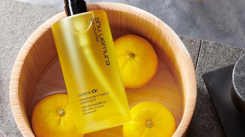 Японский бьютибренд Shu Uemura уходит с российского рынка