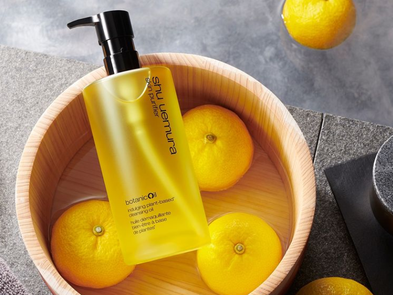 Пока все не разобрали: 7 средств Shu Uemura, которые стоит купить сейчас