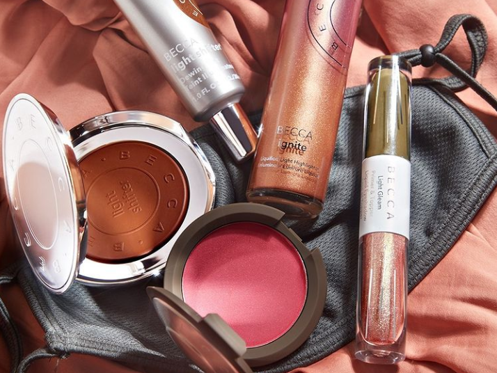 Косметический бренд Becca Cosmetics объявил о закрытии на фоне кризиса
