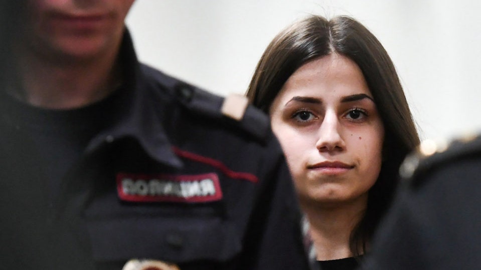 Следственный комитет завел уголовное дело против отца сестер Хачатурян обвиняемых в его убийстве