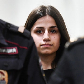 Следственный комитет завел уголовное дело против отца сестер Хачатурян, обвиняемых в его убийстве
