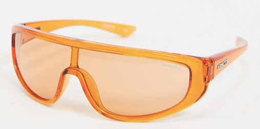 Какие солнцезащитные очки носить весной 2021