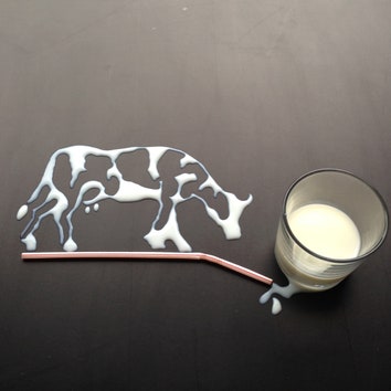 Предмет спора: безлактозное молоко &- полезный продукт или дань моде