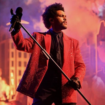 The Weeknd планирует бойкотировать будущие премии «Грэмми». И вот почему