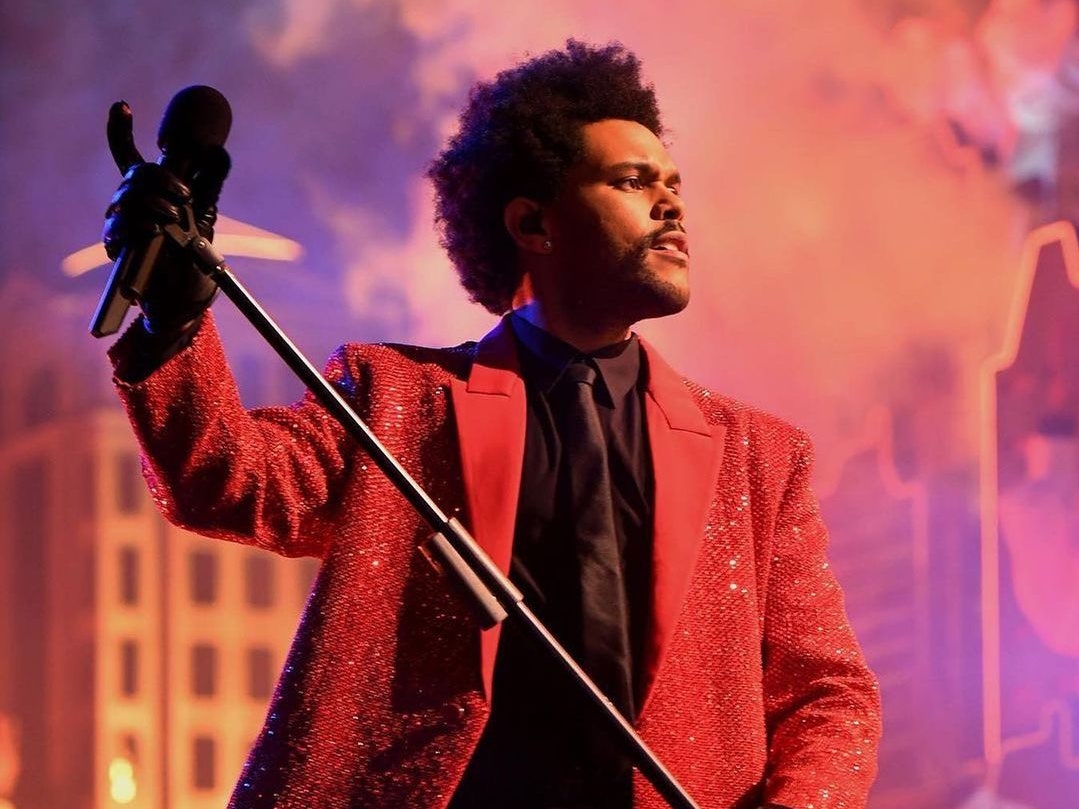 The Weeknd планирует бойкотировать будущие премии «Грэмми». И вот почему