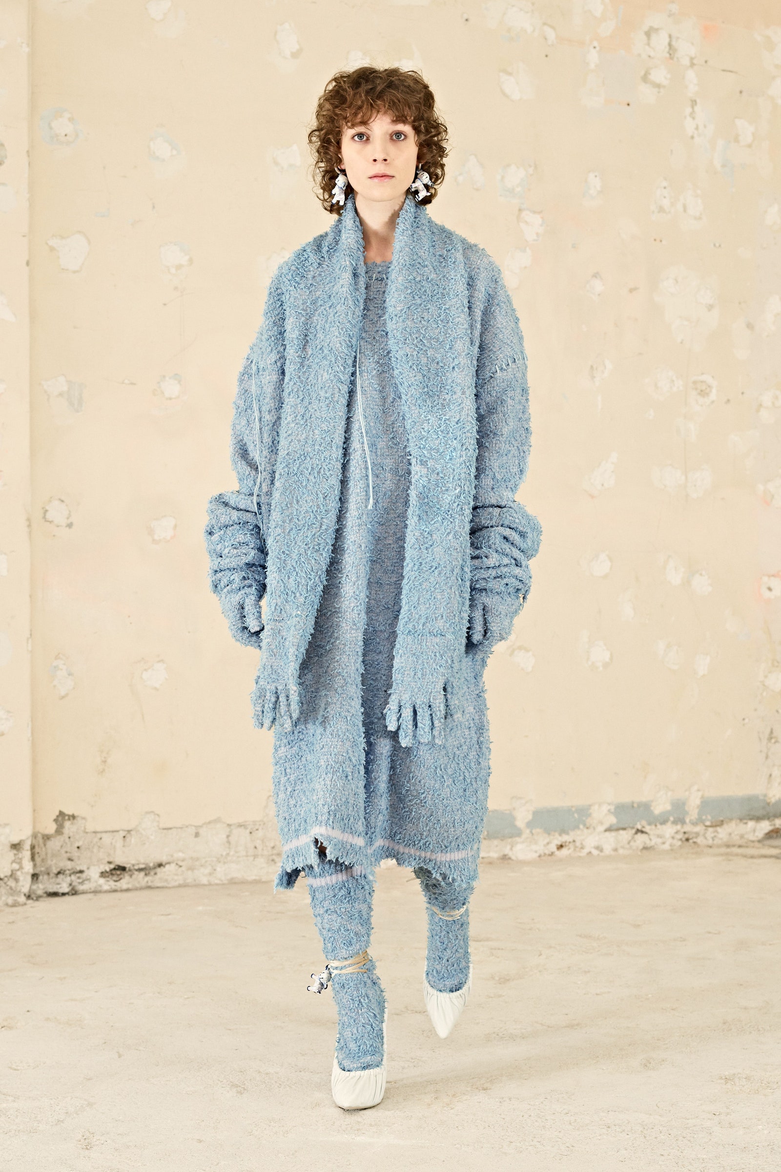 Acne Studios осеньзима 20212022