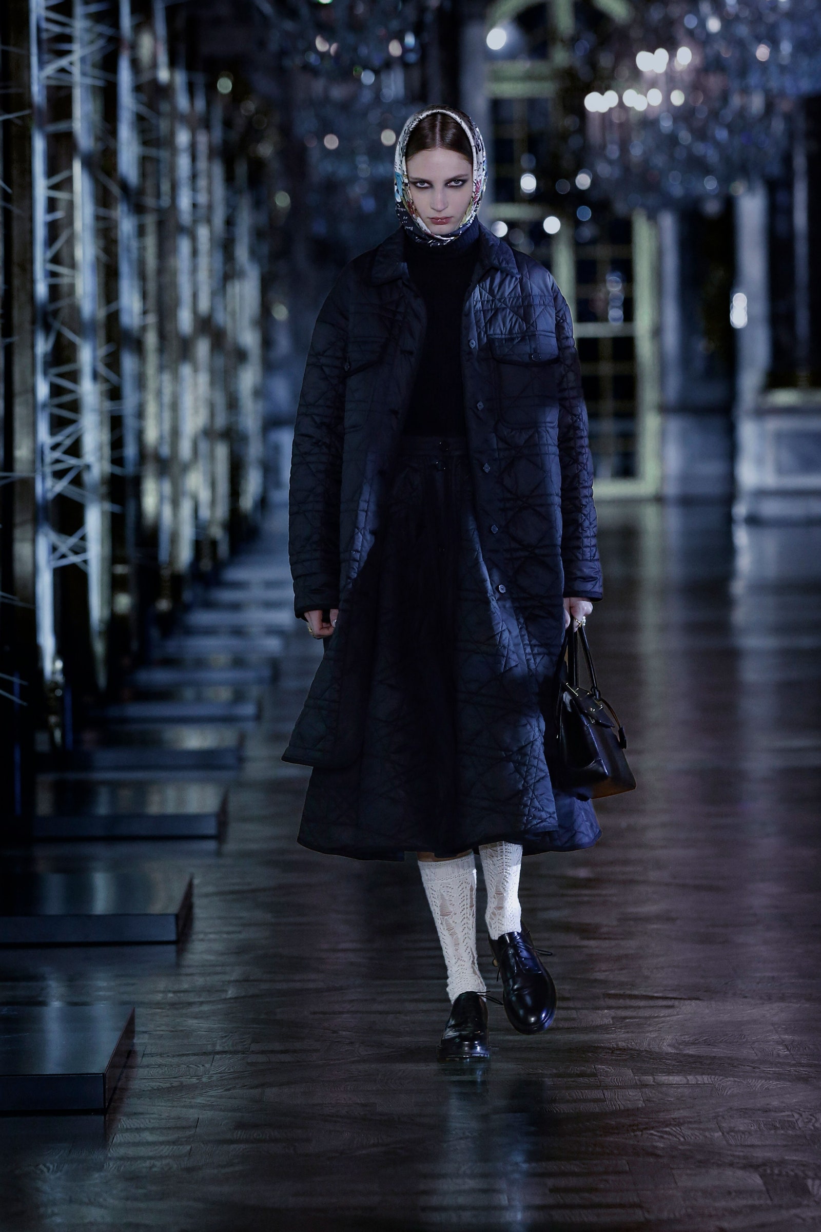 Christian Dior осеньзима 20212022