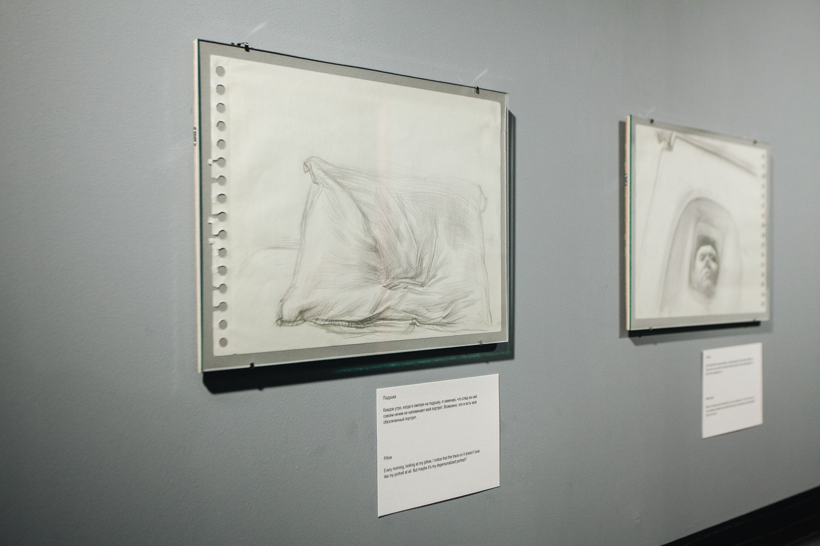 Гид по выставке «Музей самоизоляции» в Музее Москвы как художники увидели пандемию