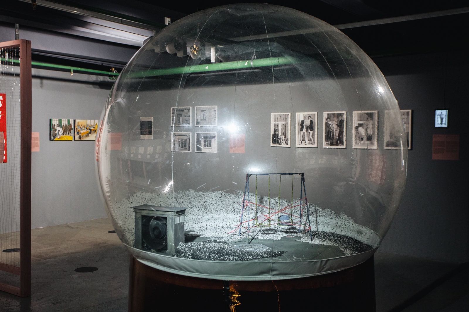 Гид по выставке «Музей самоизоляции» в Музее Москвы как художники увидели пандемию