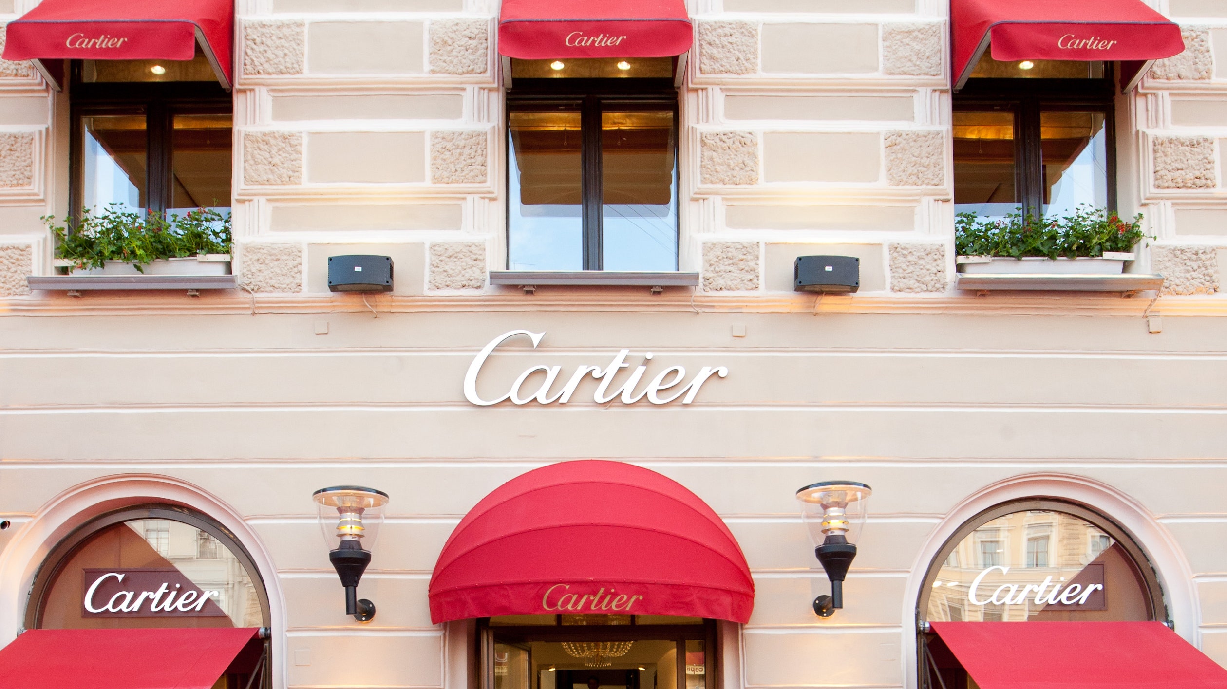 Международная конференция Cartier в Эрмитаже — что это и почему за ней стоит следить