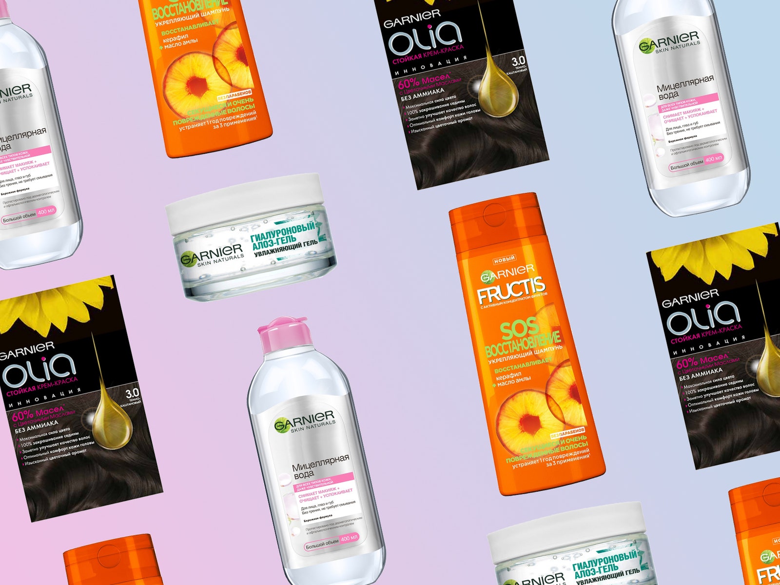 Ноль жестокости: бренд Garnier получил официальный статус Cruelty Free