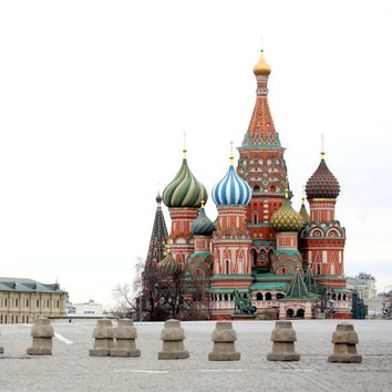 Москва уступила Краснодару, Сургуту, Тюмени и Санкт-Петербургу в рейтинге самых комфортных городов России