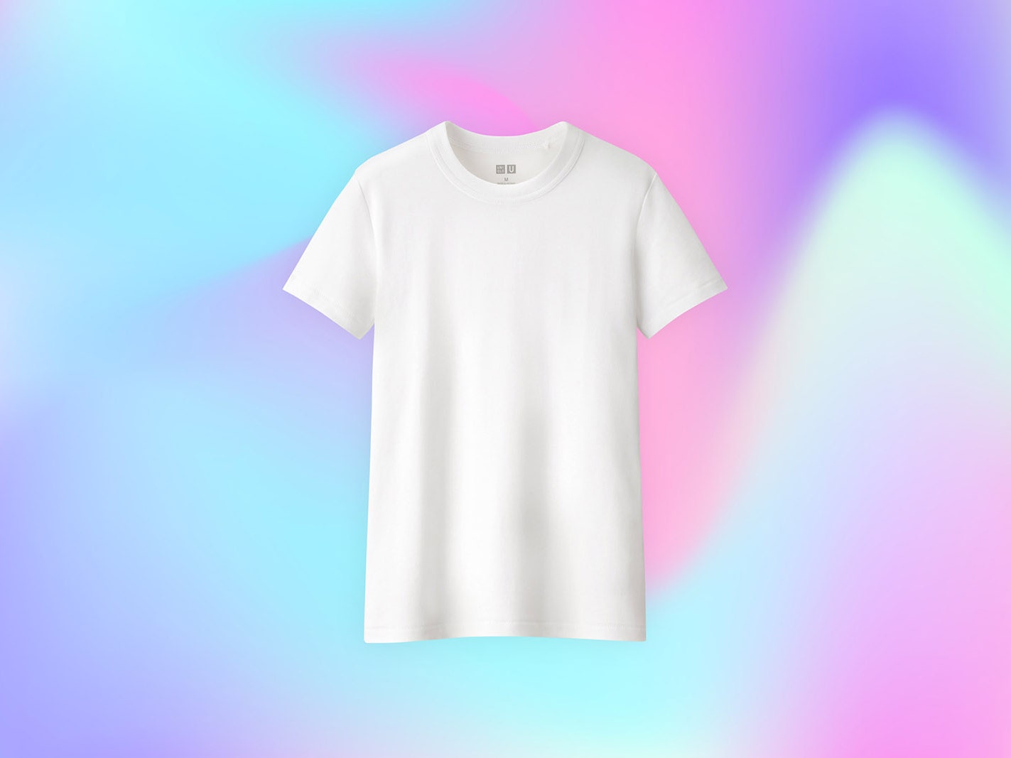 Идеальная база: где купить лучшую белую футболку, чтобы носить ее с чем угодно