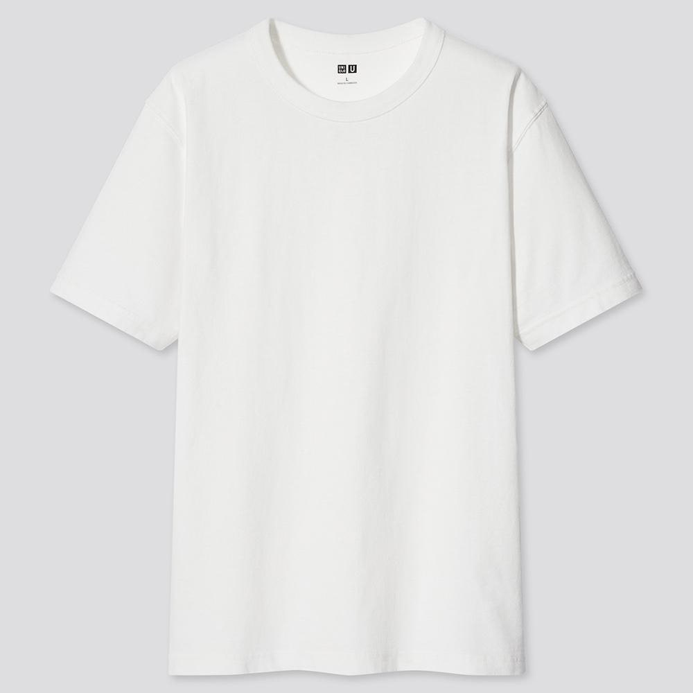 Где купить лучшую белую футболку чтобы носить ее с чем угодно