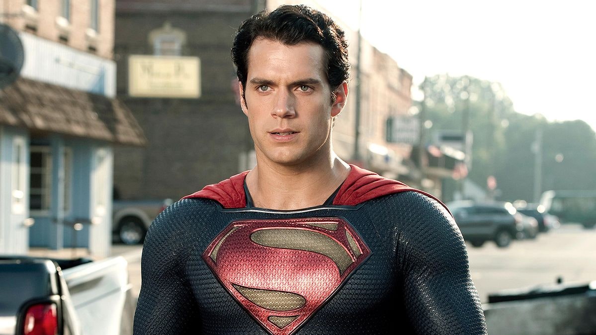 Супермена в новом фильме может впервые сыграть темнокожий актер