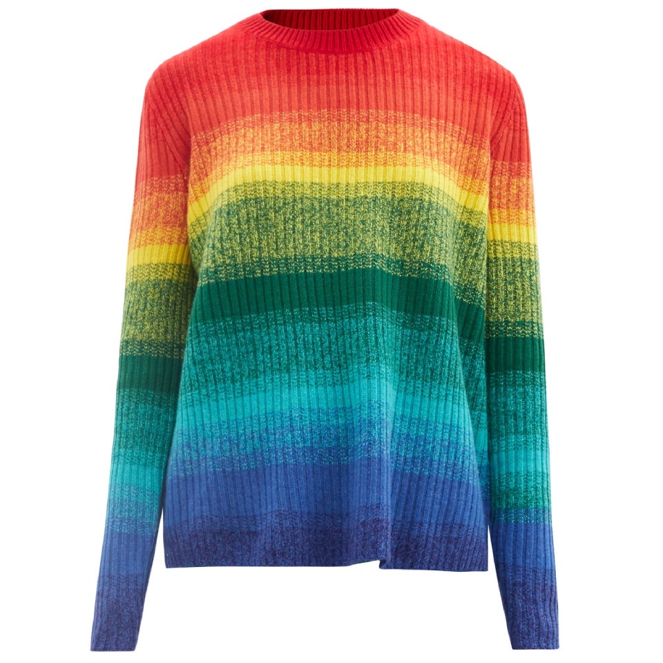 Настроение купить разноцветные свитеры