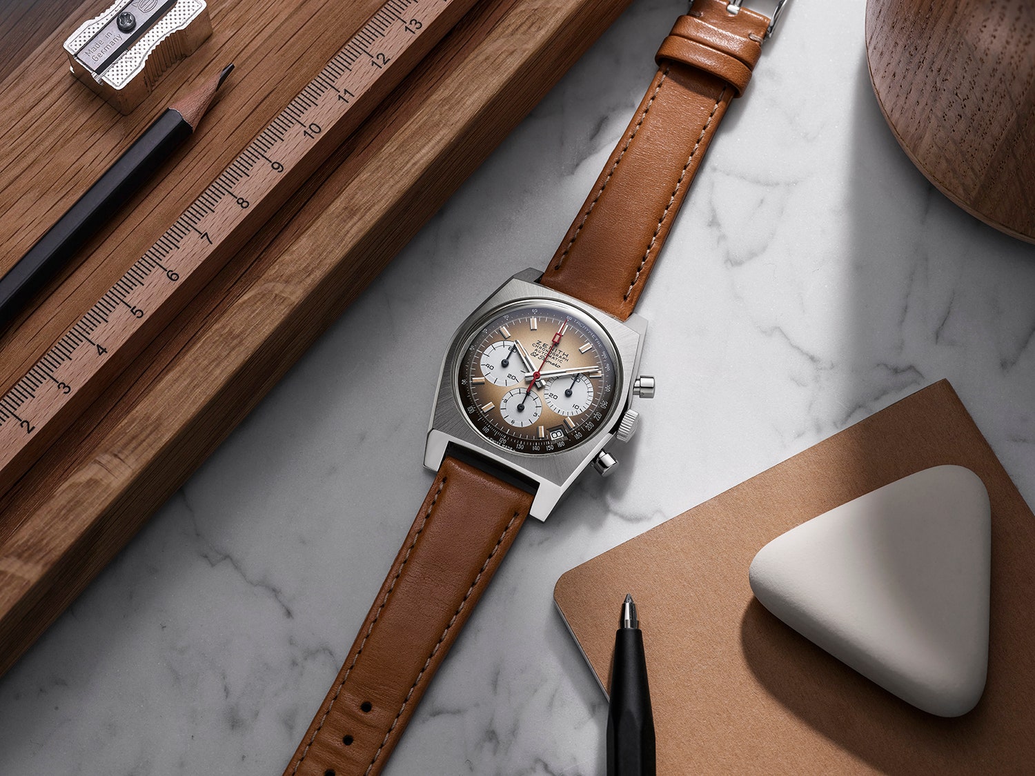 3 новинки виртуальной выставки LVMH Watch Week, от которых наши сердца бьются чаще