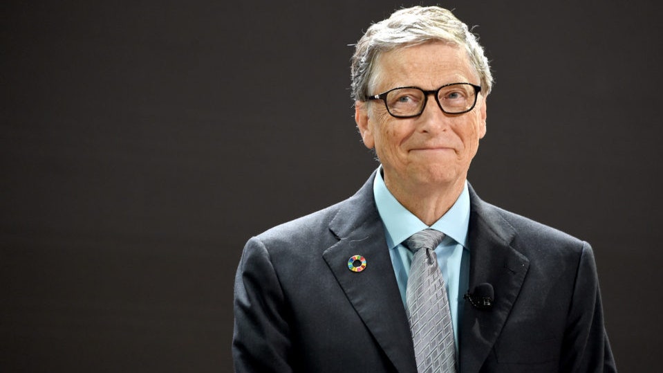Билл Гейтс предупредил о новых угрозах человечеству после пандемии