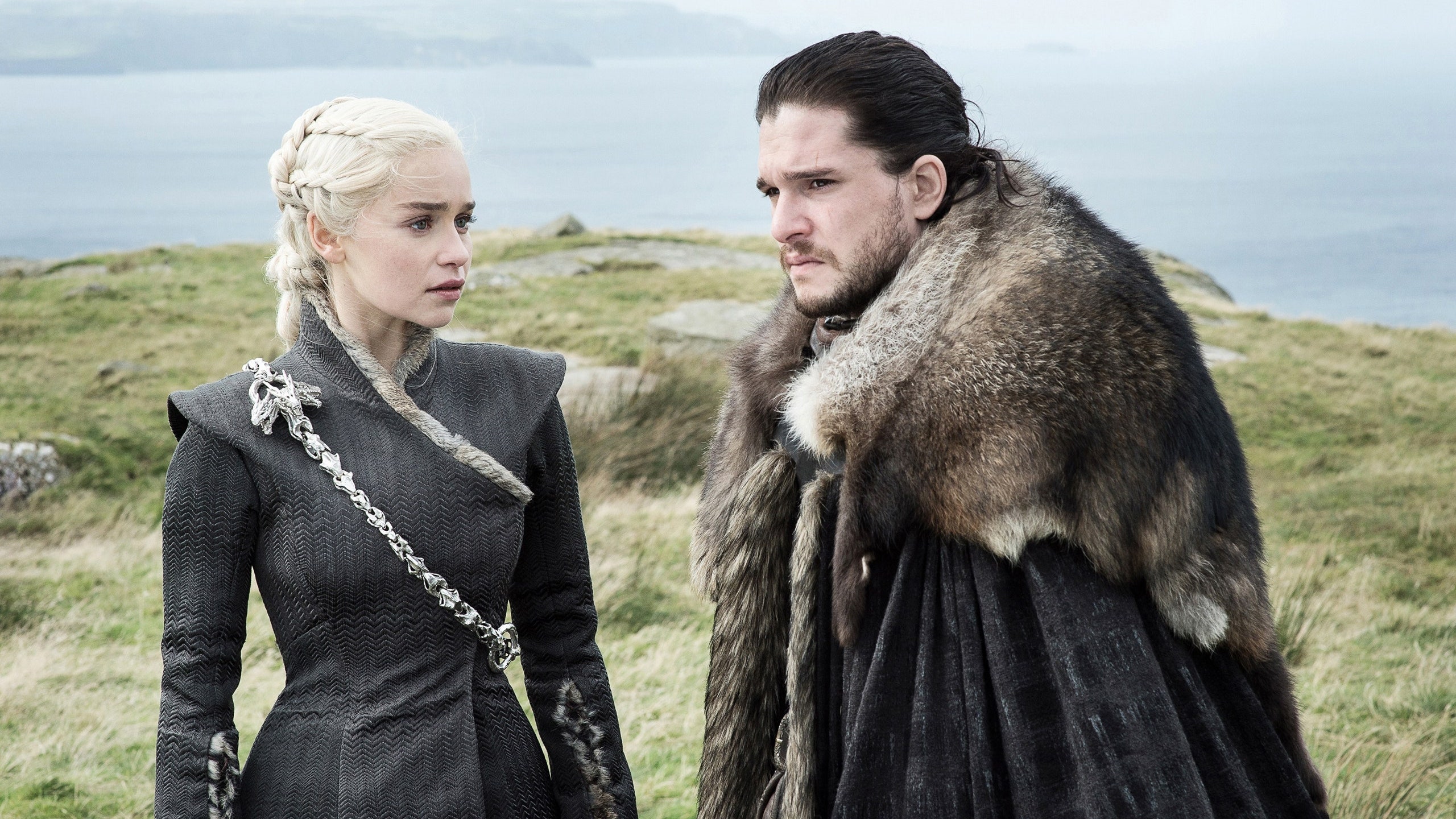HBO Max хочет снять мультсериал по мотивам «Игры престолов»