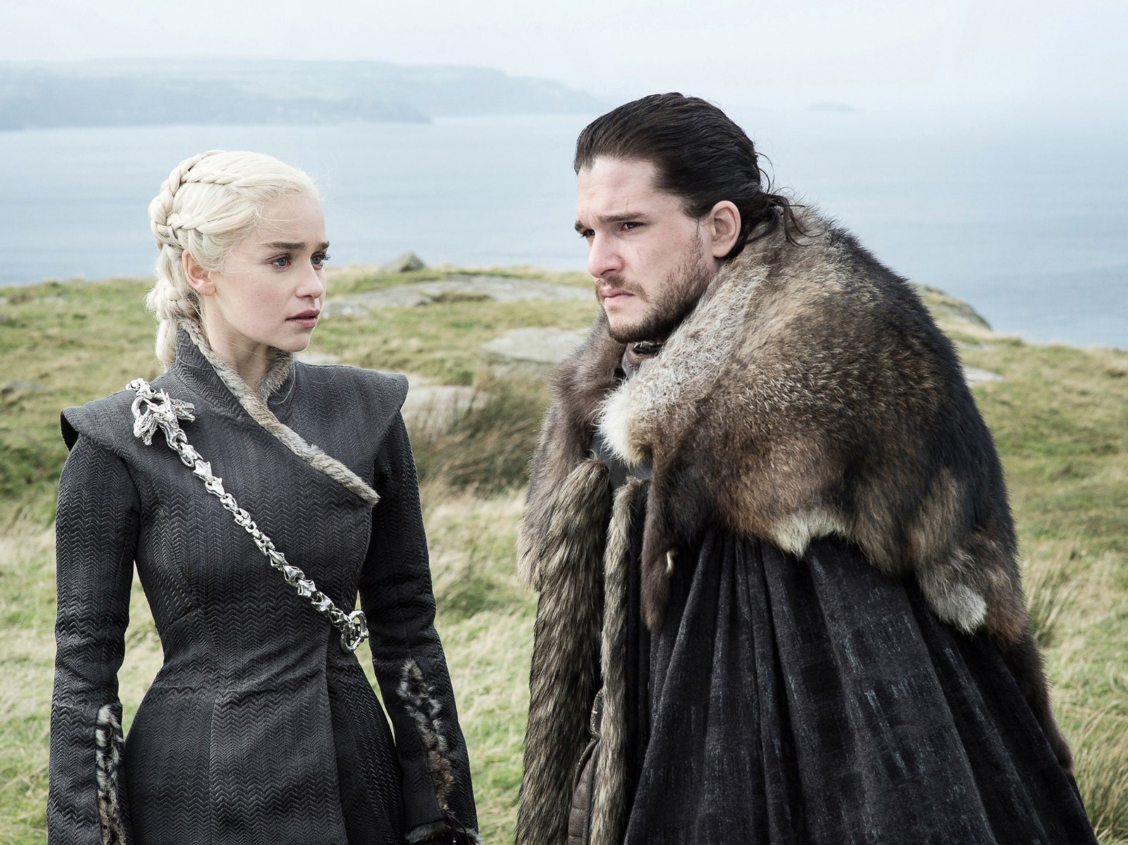 HBO Max хочет снять мультсериал по мотивам «Игры престолов»