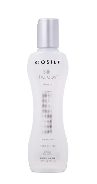 Восстанавливающий гель Biosilk Silk Therapy Biosilk.